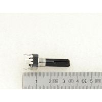 Mackie Pot 10KZY 9MM 30mm NO DTNT - Vue 2