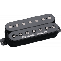 Seymour Duncan Black Winter 7 cordes chevalet/bridge - Vue 1