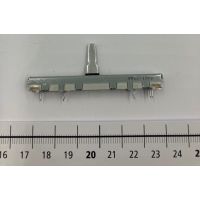 Allen & Heath Fader 10KB - Vue 1