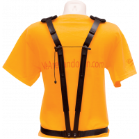 Vandoren Harnais pour clarinette basse/basson - Vue 2