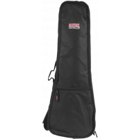 Gator Housse Eco ukulélé concert - Vue 1