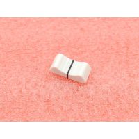 Allen & Heath Bouton Fader Blanc Noir - Vue 1