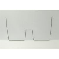 Korg Pupitre (Arceau) pour SP280 - Vue 1