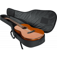 Gator Nylon 4G pour guitare acoustique mini - Vue 4