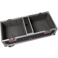 Gator Bois G-Tour pour deux enceintes QSC K8 - Vue 3