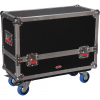 Gator Bois G-Tour pour deux enceintes QSC K8 - Vue 7