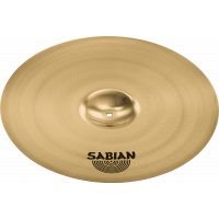 Sabian XSR 20