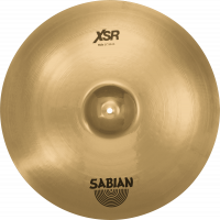 Sabian XSR 21