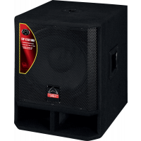 Wharfedale Pro EVP-X15B MKII subwoofer passif - Vue 1