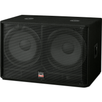 Wharfedale Pro EVP-X218B MKII subwoofer passif - Vue 1