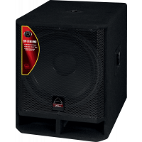 Wharfedale Pro EVP-X18B MKII subwoofer passif - Vue 1