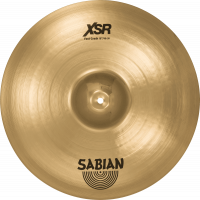 Sabian XSR 18