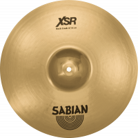 Sabian XSR 16