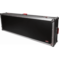 Gator G-Tour pour clavier 88 touches slim - Vue 1