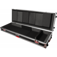 Gator G-Tour pour clavier 88 touches slim - Vue 3