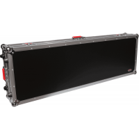 Gator G-Tour pour clavier 88 touches slim - Vue 5