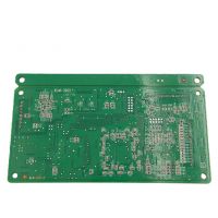 Korg Carte mère KLM-3021 LP180 - Vue 2