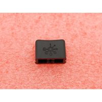 Allen & Heath bouton de fader canal pour XONE noir-blanc - Vue 1