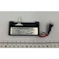 Allen & Heath Crossfader P&G D460594 - Vue 1