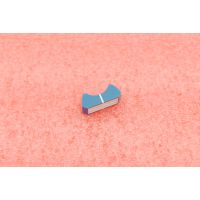 Allen & Heath Bouton Fader ZED Bleu - Vue 3