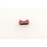 Allen & Heath Bouton Fader ZED Rouge - Vue 3