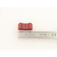 Allen & Heath Bouton Fader ZED Rouge - Vue 4