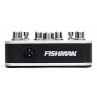 Fishman Pré-ampli/DI Aura Spectrum - Vue 3