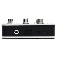 Fishman Pré-ampli/DI Aura Spectrum - Vue 4