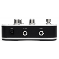 Fishman Pré-ampli/DI Aura Spectrum - Vue 5