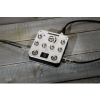 Fishman Pré-ampli/DI Aura Spectrum - Vue 6