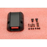 Gator serrure pour GPKE type latch TSA NL - sans clé - Vue 2