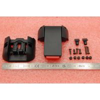 Gator serrure pour GPKE type latch TSA NL - sans clé - Vue 3