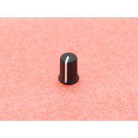 Allen & Heath Petit Bouton Noir - Blanc - Vue 1