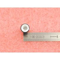 Allen & Heath Petit Bouton Noir - Blanc - Vue 3