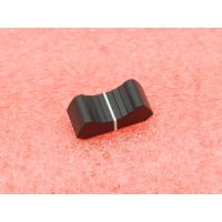 Allen & Heath Bouton de fader mic/rtn noir/blanc pour Xone92 - Vue 1