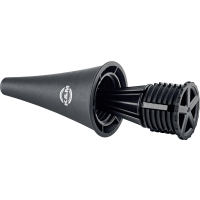 K&M Stand clarinette Sib pliable pavillon - Vue 2