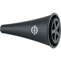 K&M Stand clarinette Sib pliable pavillon - Vue 3