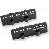 Seymour Duncan Kit Apollo JB 67/70, 5 cordes - Vue 1