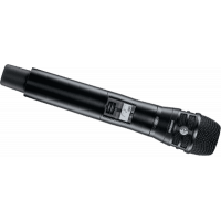 Shure Emetteur main KSM8B - Bande K51 606-670 MHz - Vue 1