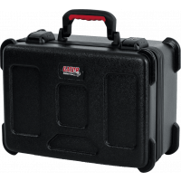 Gator Polyéthylène GTSA pour 30 micros - Vue 1