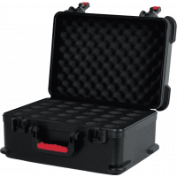 Gator Polyéthylène GTSA pour 30 micros - Vue 4