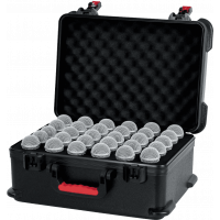 Gator Polyéthylène GTSA pour 30 micros - Vue 5