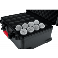 Gator Polyéthylène GTSA pour 30 micros - Vue 6