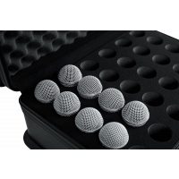 Gator Polyéthylène GTSA pour 30 micros - Vue 7