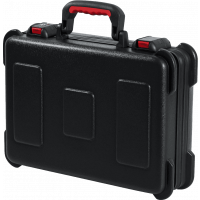 Gator Polyéthylène GTSA pour 6 micros sans fil - Vue 3