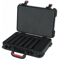 Gator Polyéthylène GTSA pour 6 micros sans fil - Vue 4