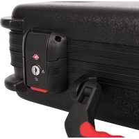 Gator Polyéthylène GTSA pour 6 micros sans fil - Vue 8