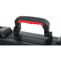 Gator Polyéthylène GTSA pour 6 micros sans fil - Vue 9