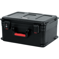 Gator Polyéthylène GTSA pour 7 micros sans fil - Vue 1