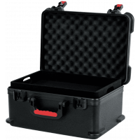 Gator Polyéthylène GTSA pour 7 micros sans fil - Vue 3